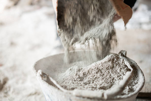 Best Concrete Slab Installation  in Bawcomville, LA